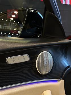 مێرسێدس بێنز E-Class